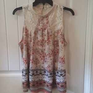 Taylor & Sage Brand / Misses Blouse / Size Xlarge